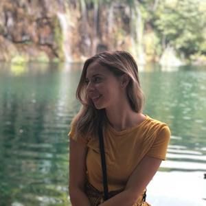 Meet your Posher, Jaymee